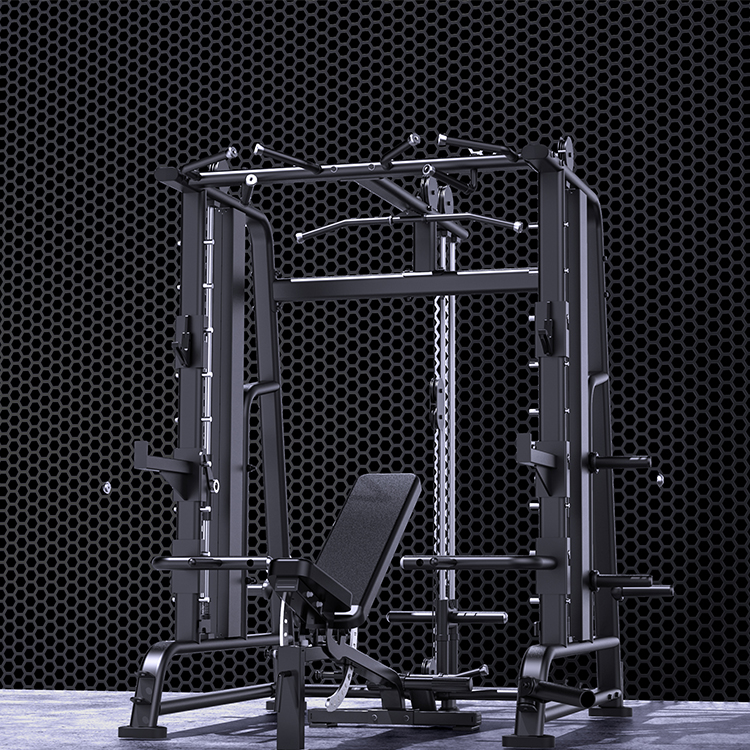 Home Gym Equipment - Power Rack Home Gym Fitness Equipment
