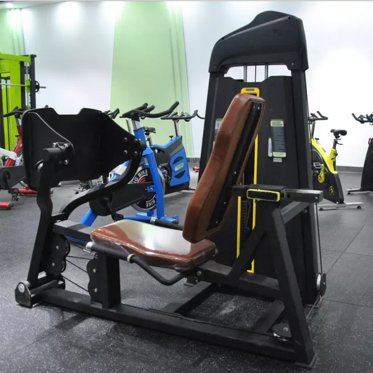 Leg Press Machine XC-847 Profe - Home Gym With Leg Press のレビューと価格