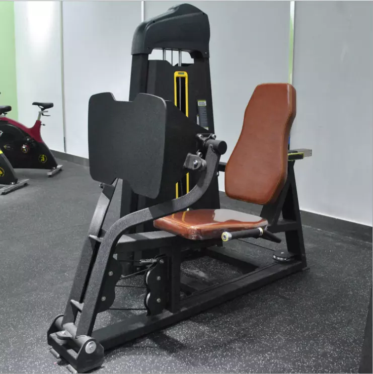 Leg Press Machine XC-847 Profe - Home Gym With Leg Press のレビューと価格