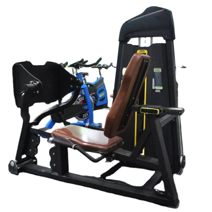 Leg Press Machine XC-847 Profe - Home Gym With Leg Press のレビューと価格