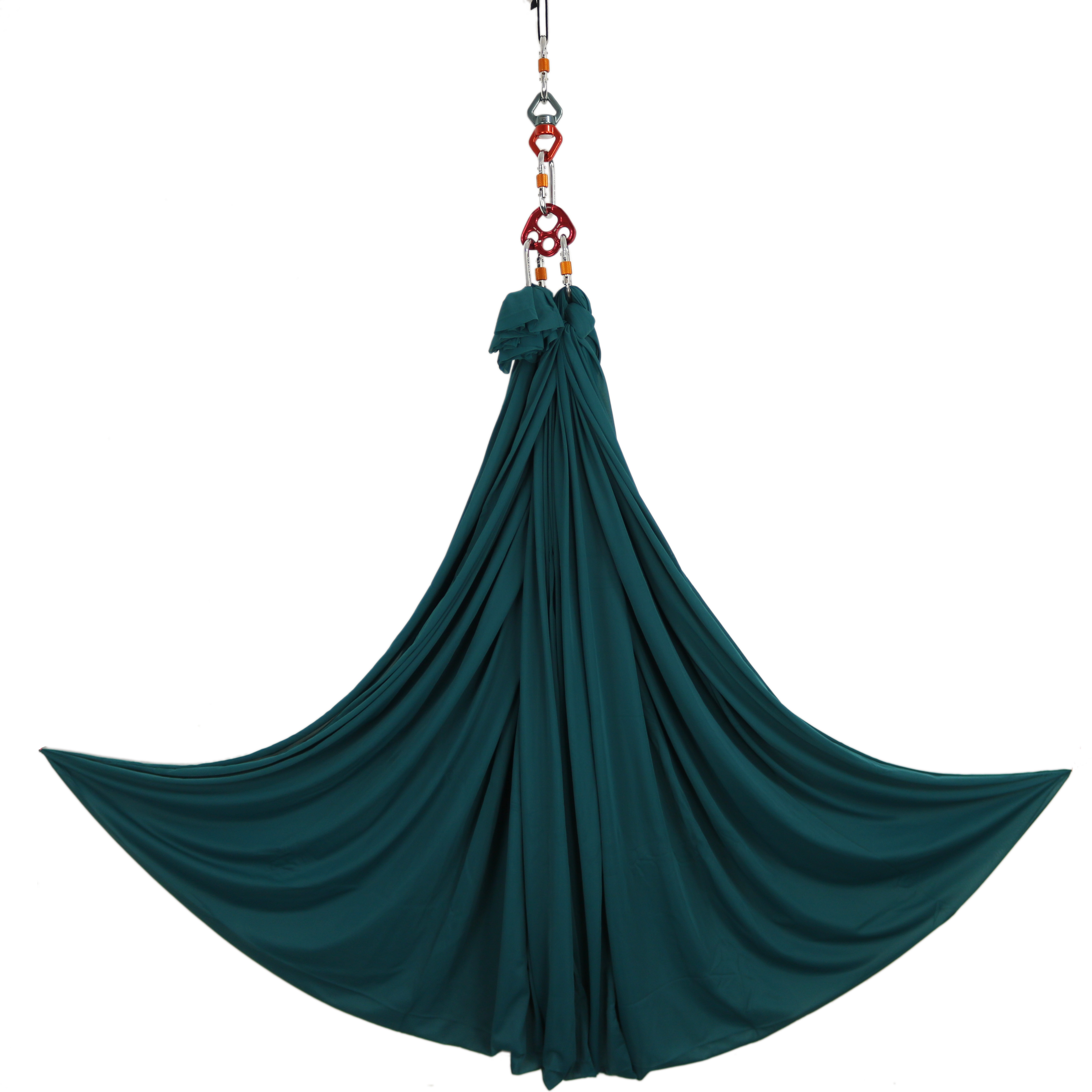 One Point Rotating Aerial Yoga - Yoga Trapeze Swing のレビューと価格