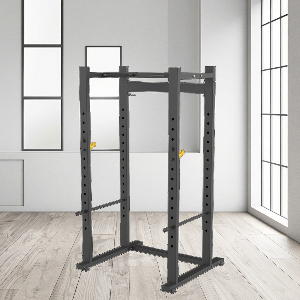 Power Cage Portable Steel Stre - Home Gym Equipment のレビューと価格