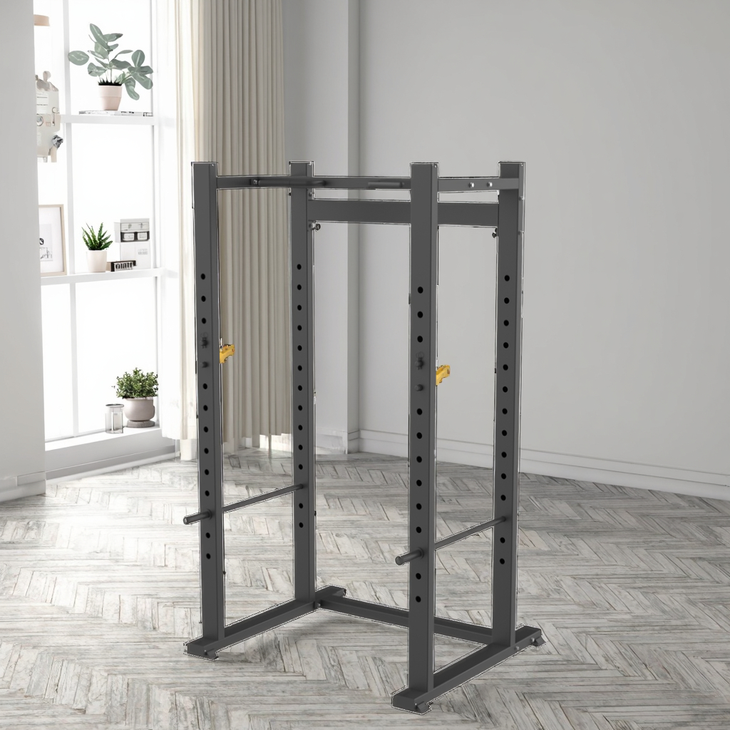Power Cage Portable Steel Stre - Home Gym Equipment のレビューと価格