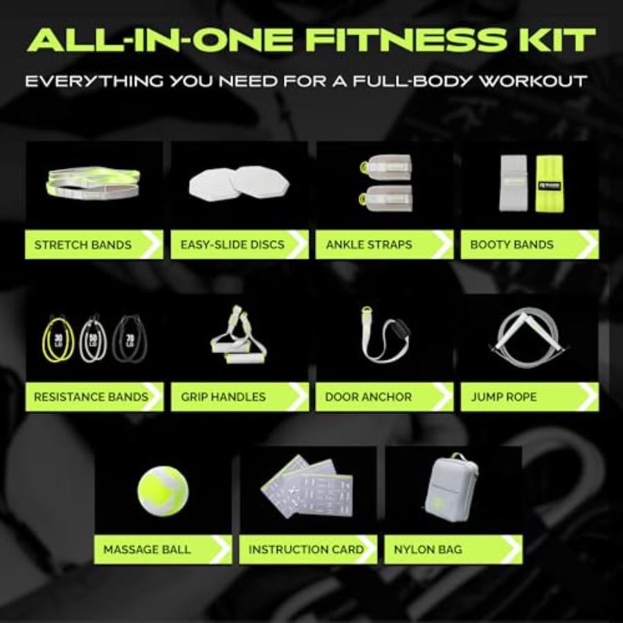 Home Gym Equipment Kit for Ful - Home Gym Leg のレビューと価格