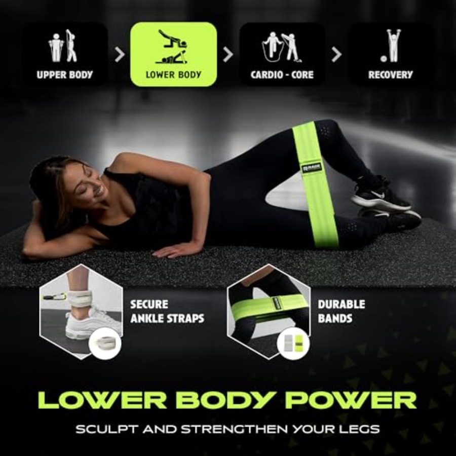Home Gym Equipment Kit for Ful - Home Gym Leg のレビューと価格