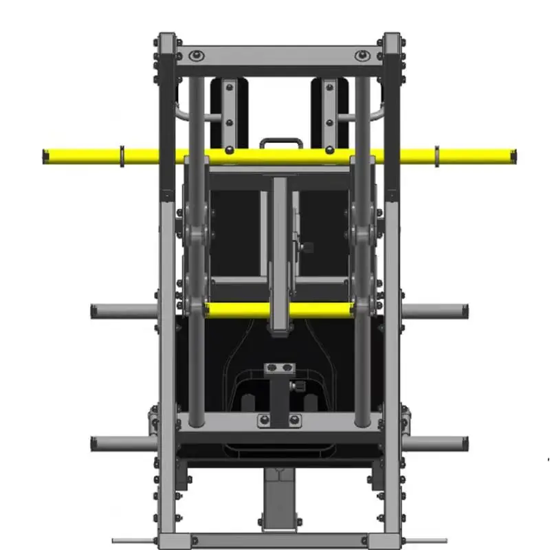 l Home Gym Strength Training E - Home Gym With Leg Press のレビューと価格