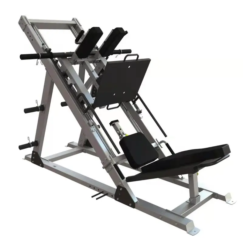 l Home Gym Strength Training E - Home Gym With Leg Press のレビューと価格