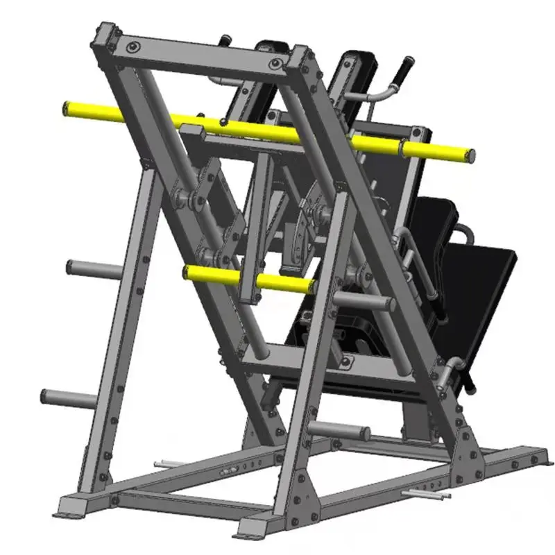 l Home Gym Strength Training E - Home Gym With Leg Press のレビューと価格