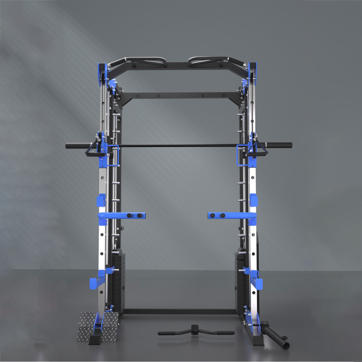 Home Gym Fitness Equipment Mul - Home Gym Equipment のレビューと価格