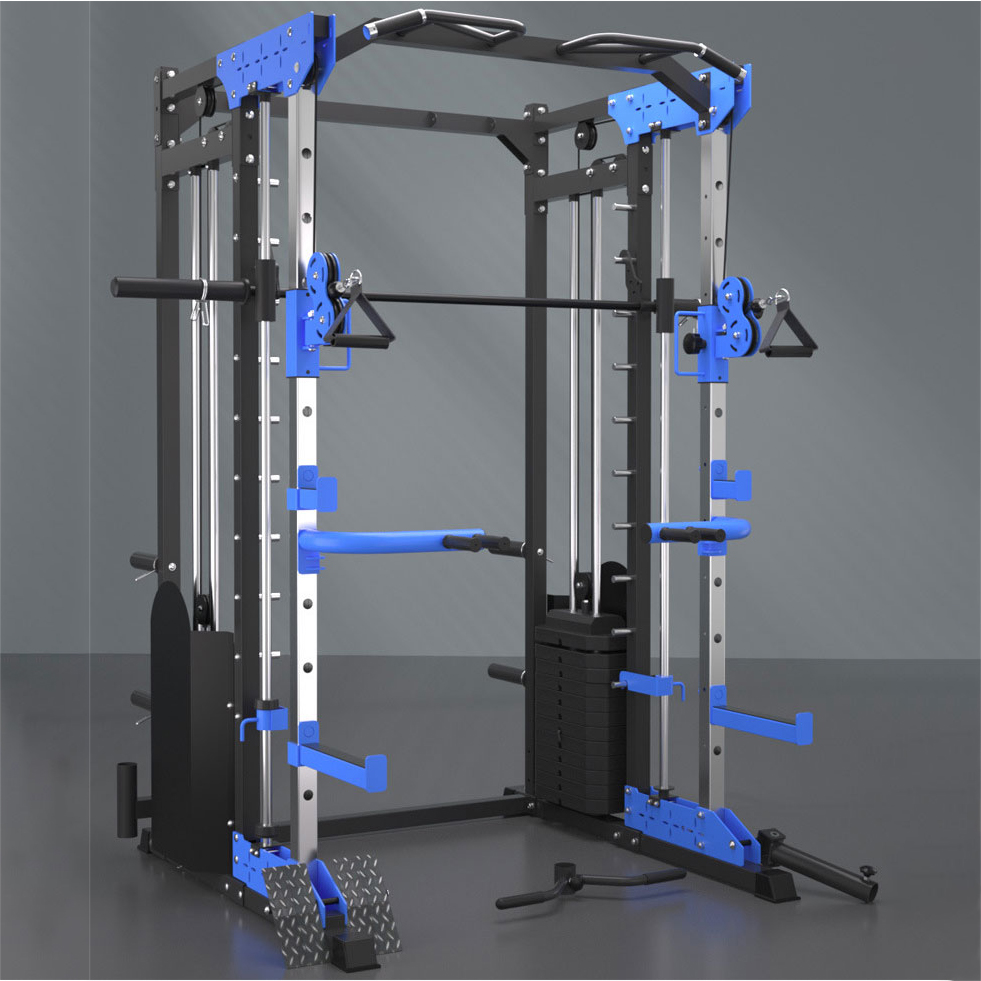 Home Gym Fitness Equipment Mul - Home Gym Equipment のレビューと価格