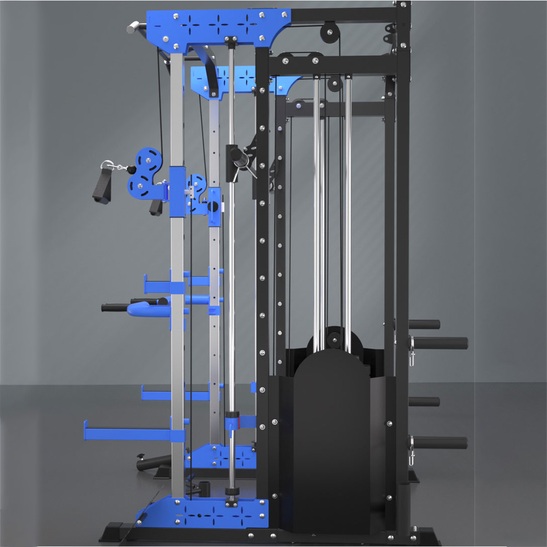 Home Gym Fitness Equipment Mul - Home Gym Equipment のレビューと価格