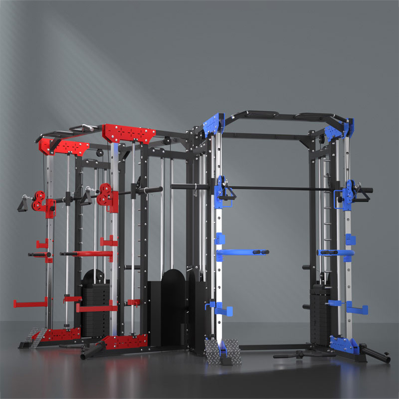 Home Gym Fitness Equipment Mul - Home Gym Equipment のレビューと価格