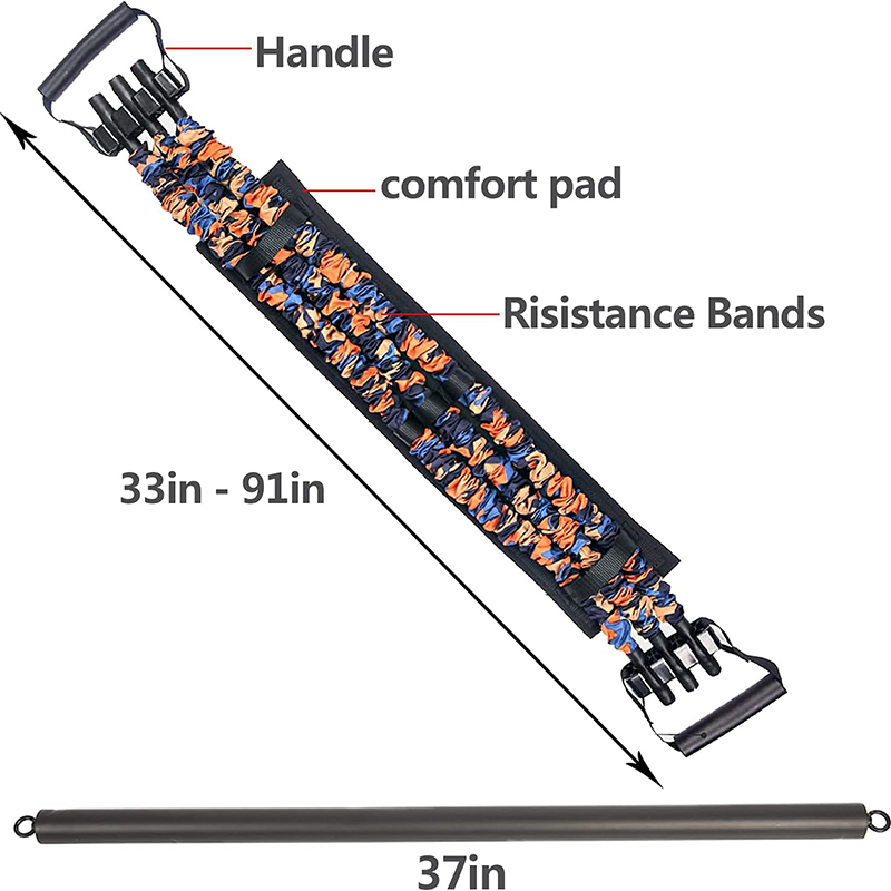 Adjustable Bench Press Bands S - Home Gym With Leg Press のレビューと価格
