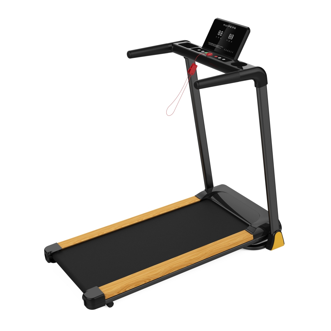3.5HP Quiet Foldable Electric  - Home Gym Leg のレビューと価格