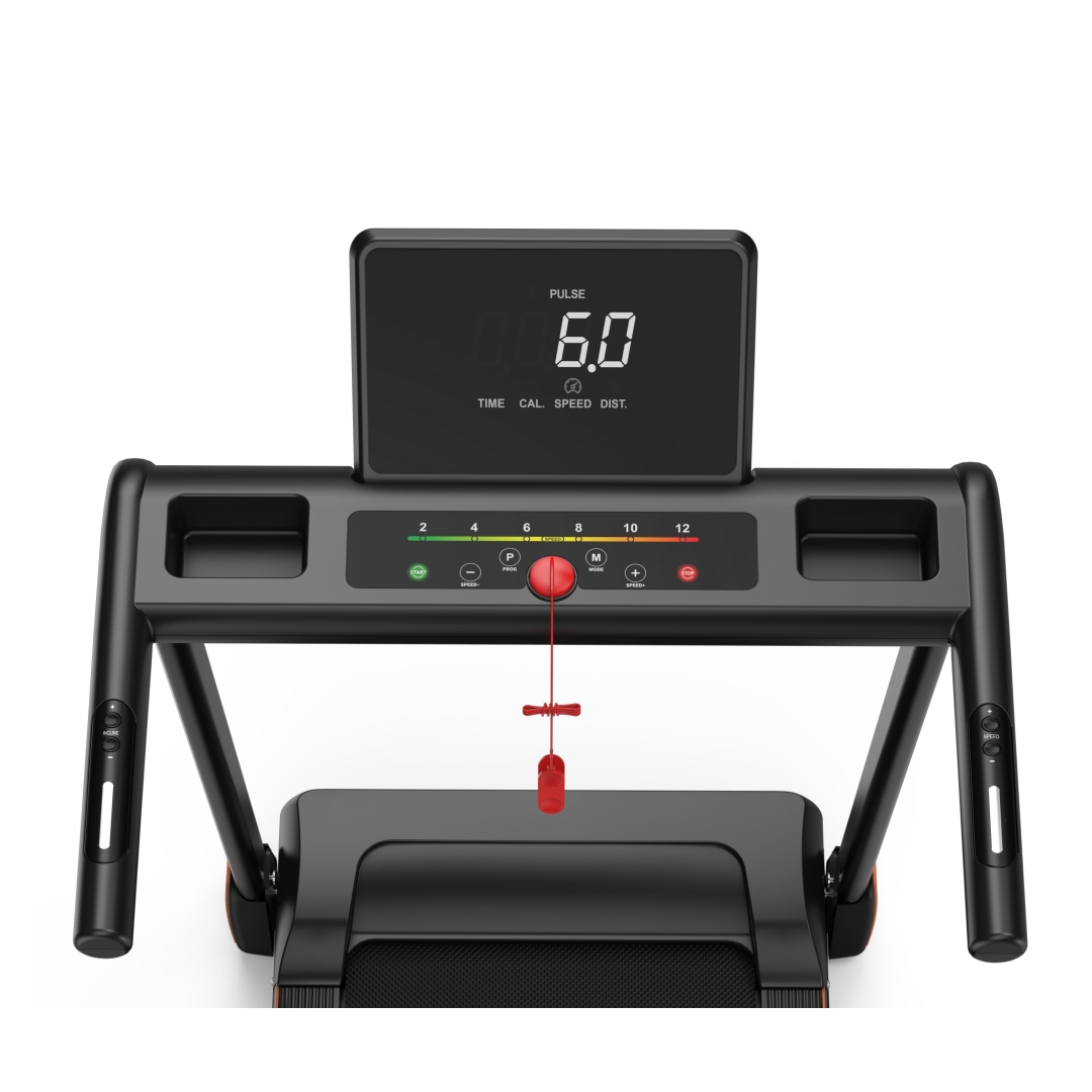 3.5HP Quiet Foldable Electric  - Home Gym Leg のレビューと価格