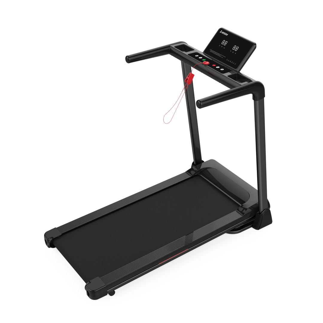 3.5HP Quiet Foldable Electric  - Home Gym Leg のレビューと価格