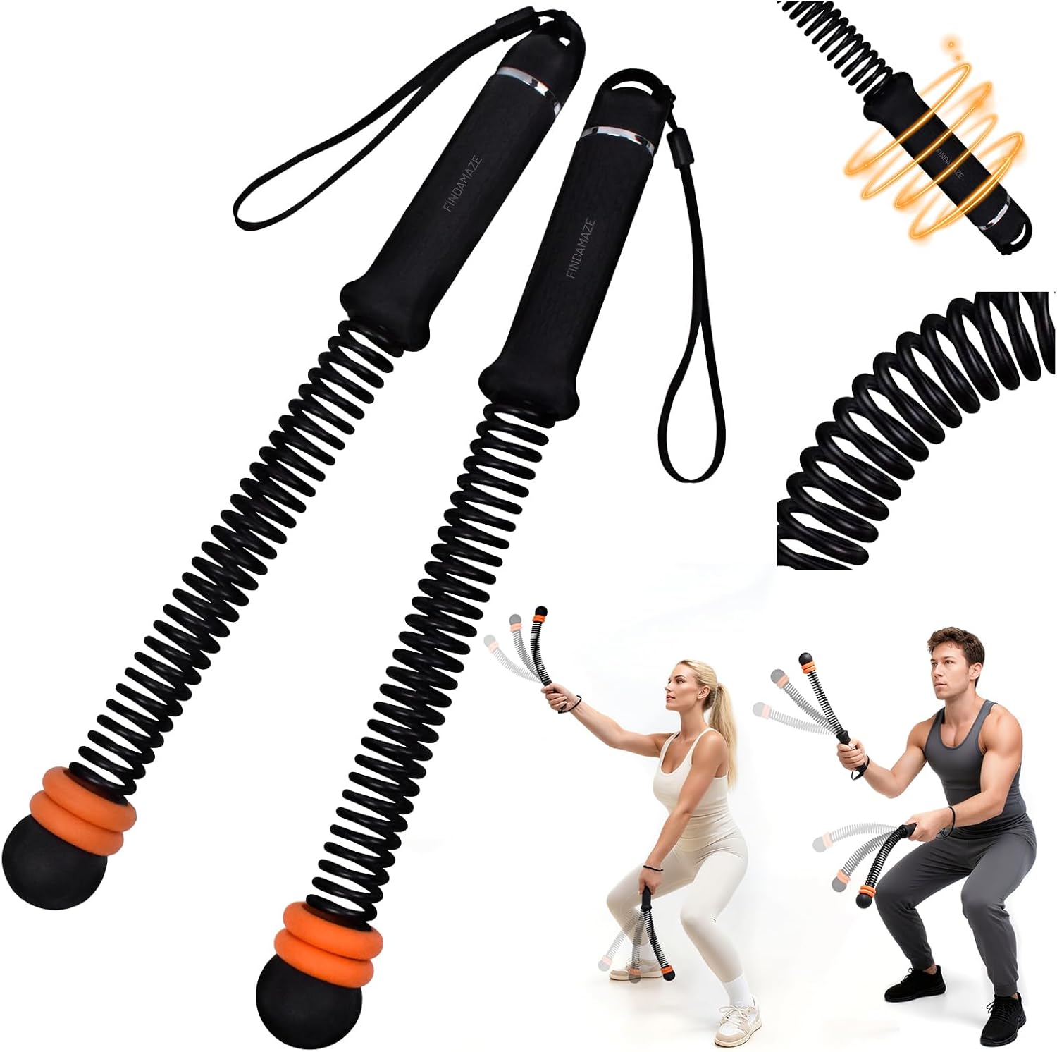 Ropeless Battle Rope Adjustabl - Home Gym Full Setup のレビューと価格