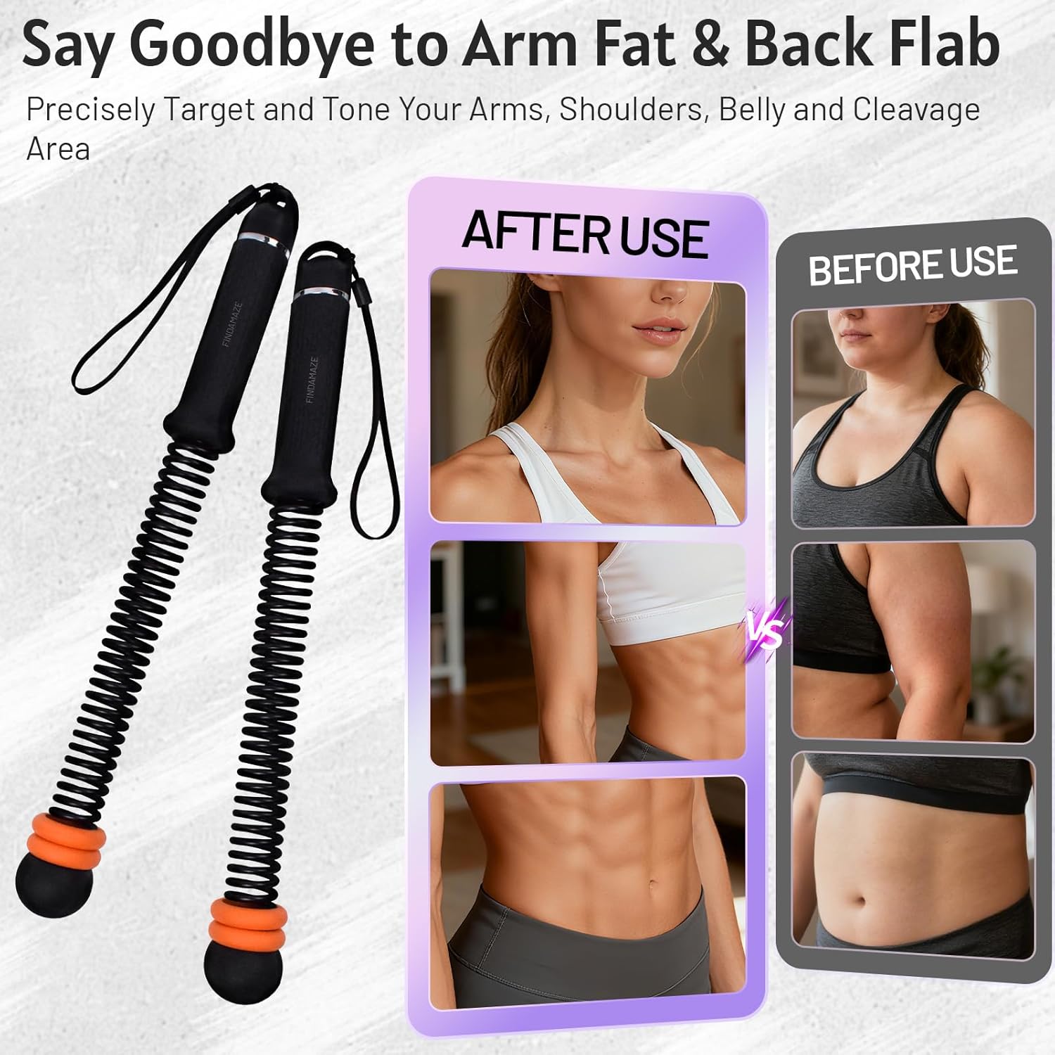 Ropeless Battle Rope Adjustabl - Home Gym Full Setup のレビューと価格