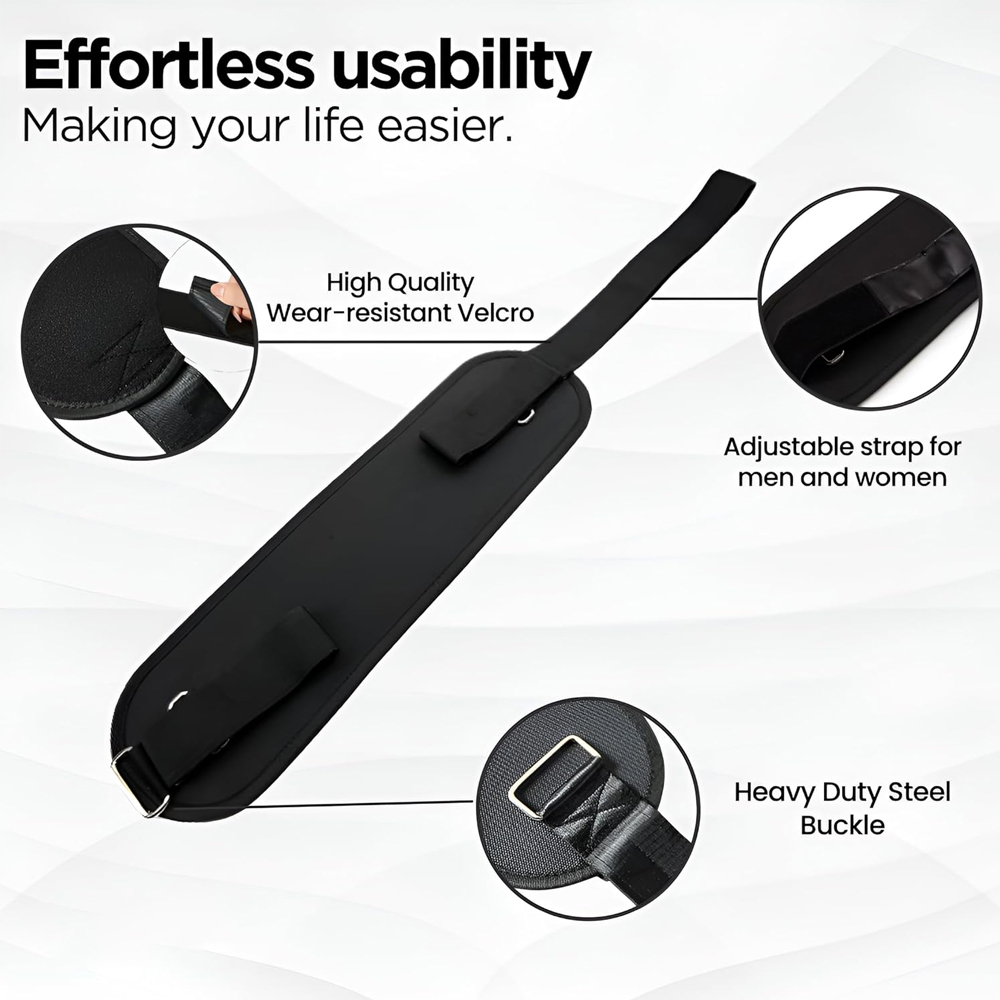 Glute Trainer Belt - Heavy Dut - Home Gym Dumbbell Workout のレビューと価格