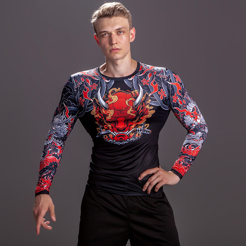 2/3PCS Men Jiu jitsu Tracksuit - Home Gym Leg Press のレビューと価格