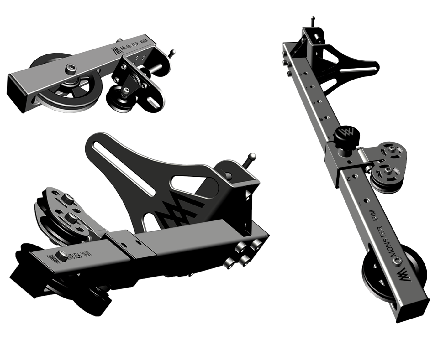 Profession Arm Wrestling Table - Cable Pulley System のレビューと価格