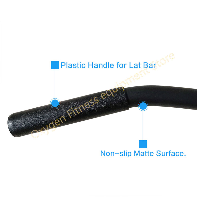 29/39/48 Inch LAT Pulldown Bar - Cable Pulley System のレビューと価格