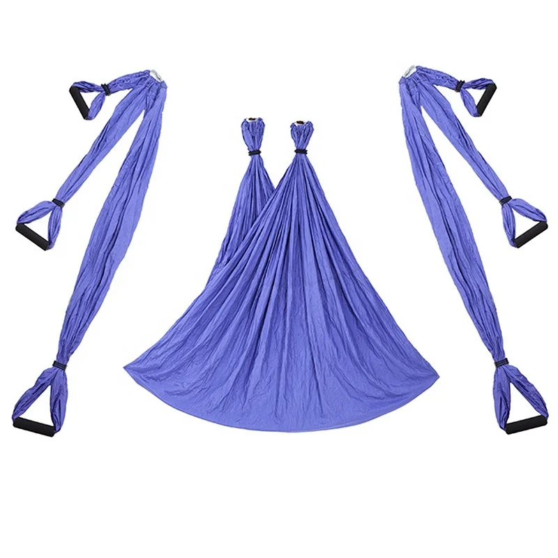 Aerial Yoga Swing Antigravity  - Yoga Trapeze Swing のレビューと価格