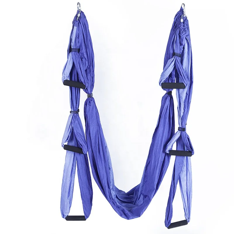 Aerial Yoga Swing Antigravity  - Yoga Trapeze Swing のレビューと価格