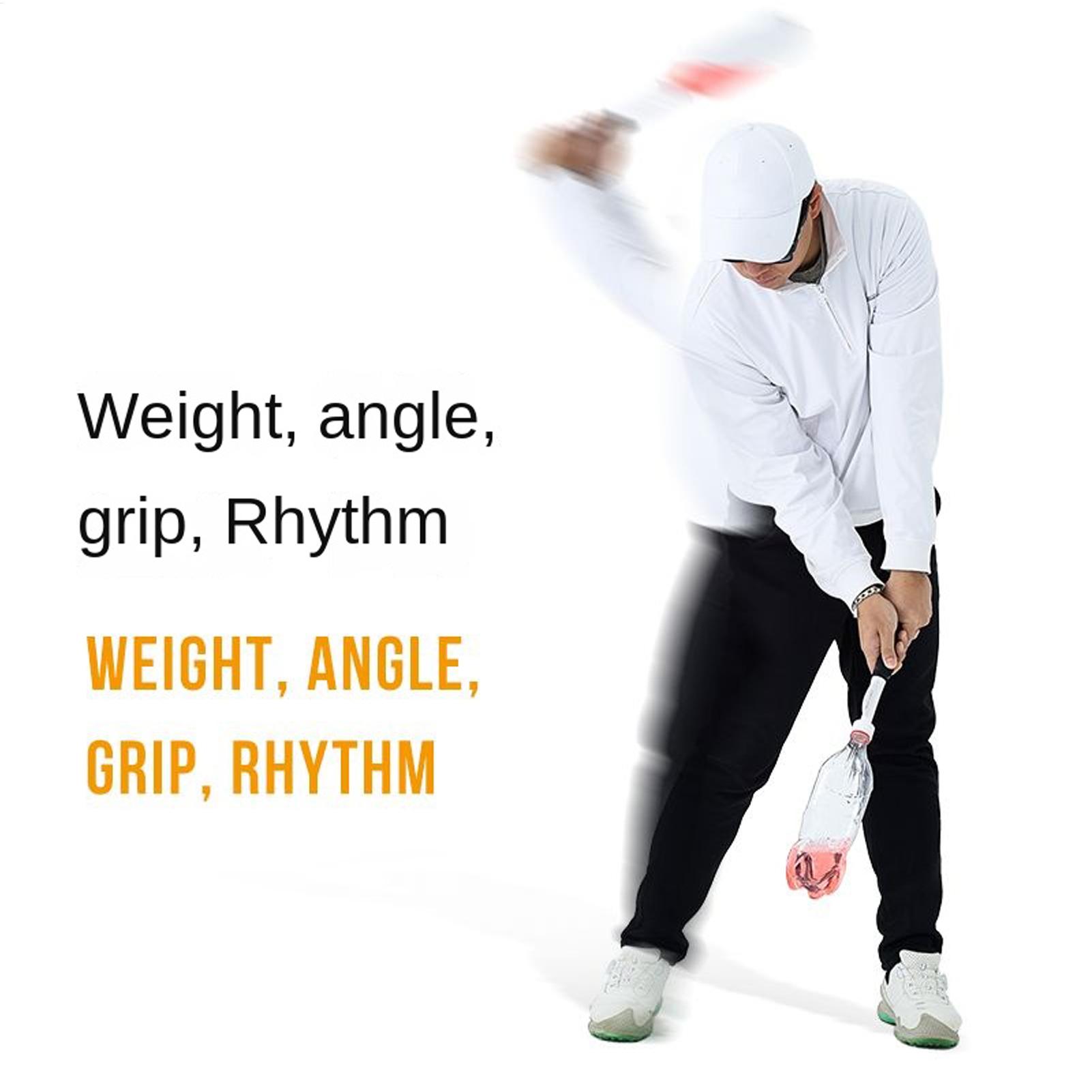 Golf Swing Training Aid Adjust - Home Gym Practice のレビューと価格