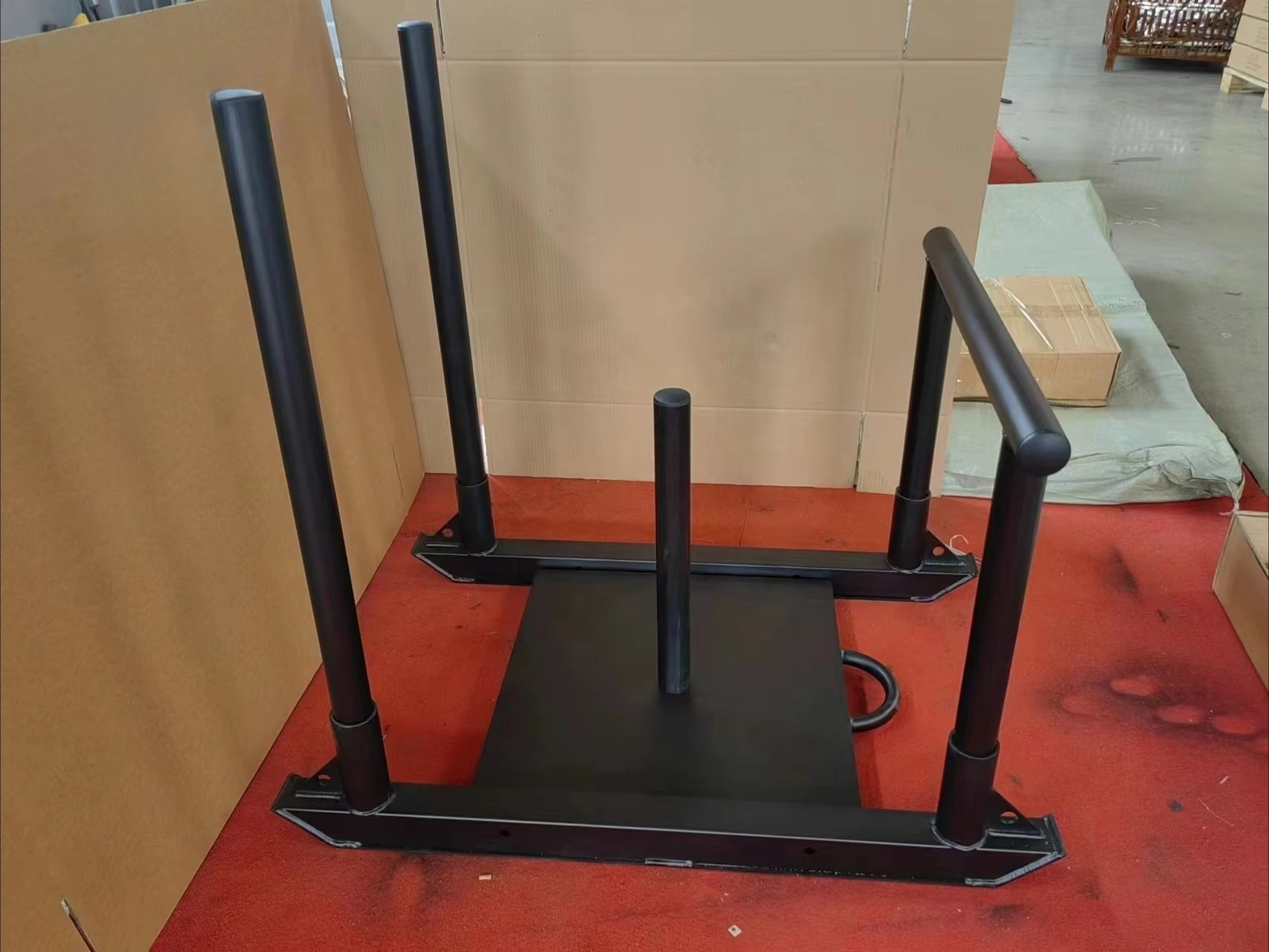 Home Gym Equipment in High Dem - Home Gym Equipment のレビューと価格
