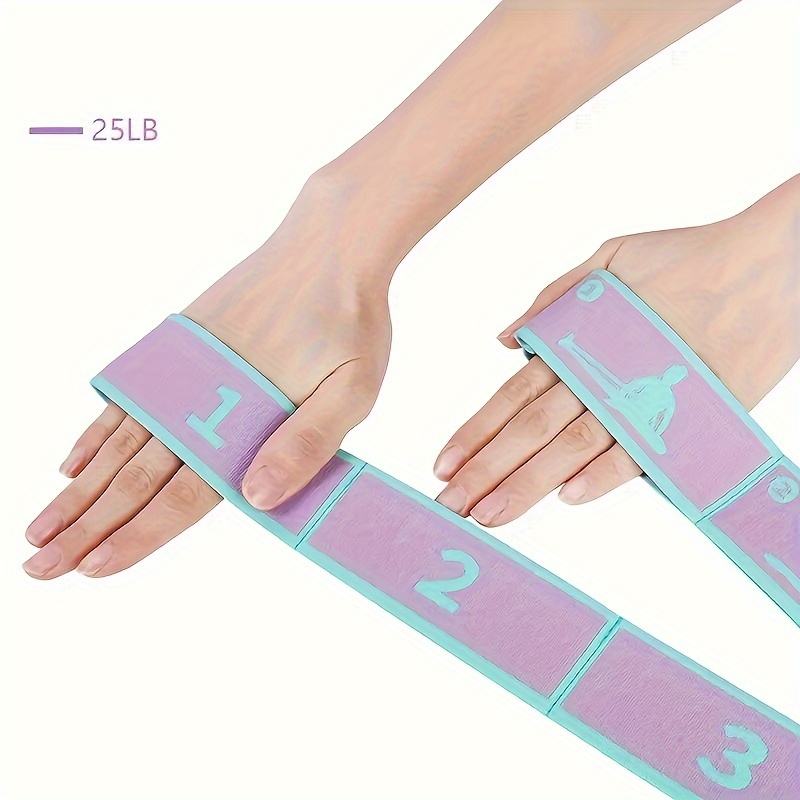 Yoga & Pilates Training Bands  - Home Gym Full Setup のレビューと価格
