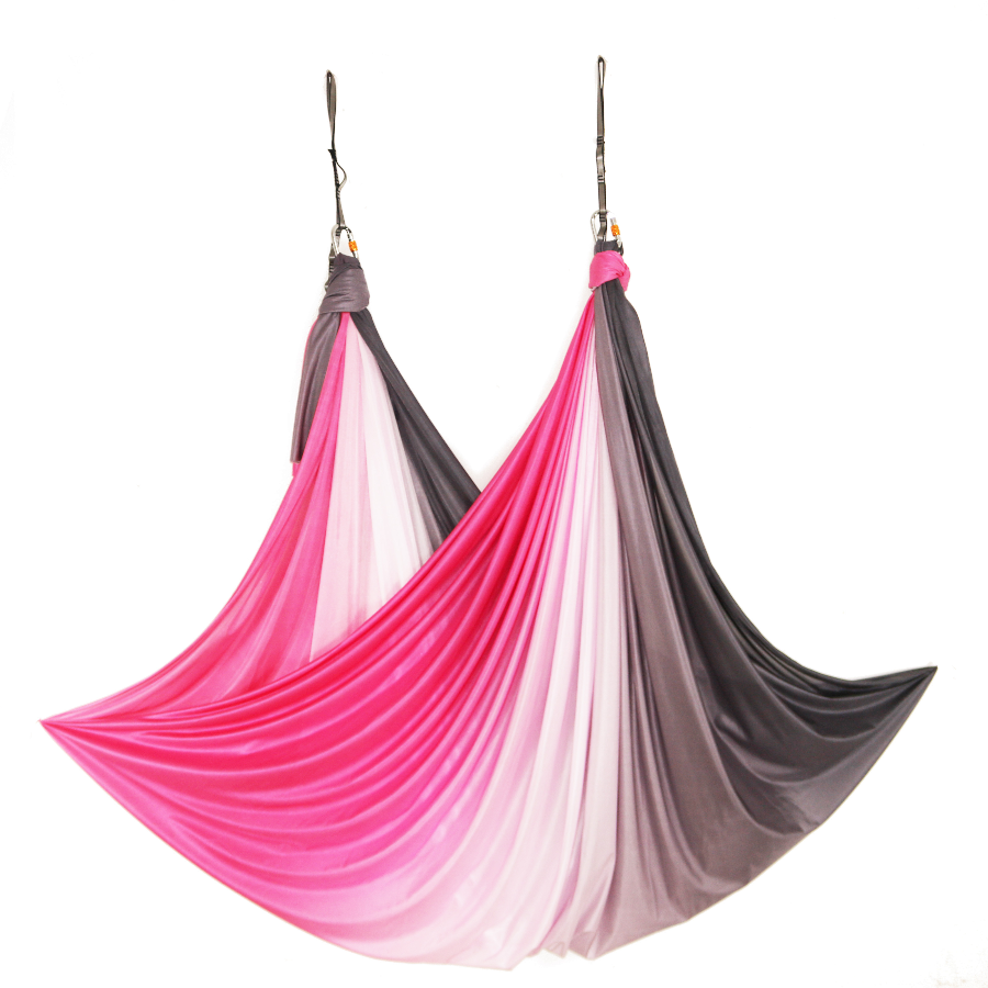 Anti-gravity Aerial Yoga Hammo - Yoga Trapeze Swing のレビューと価格
