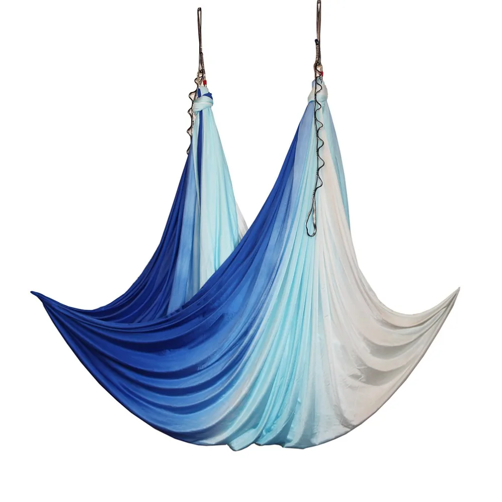 Anti-gravity Aerial Yoga Hammo - Yoga Trapeze Swing のレビューと価格