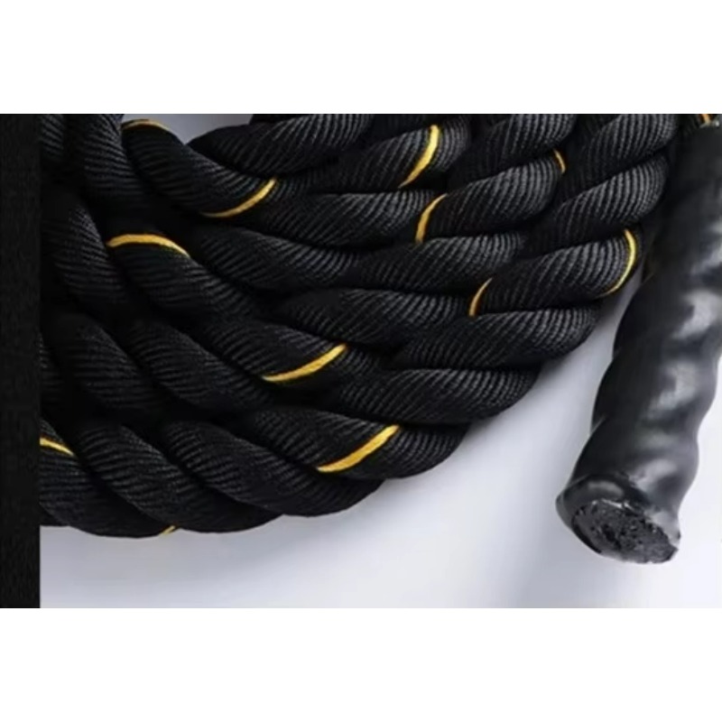 Workout Exercise Battle Rope F - Home Gym Leg のレビューと価格