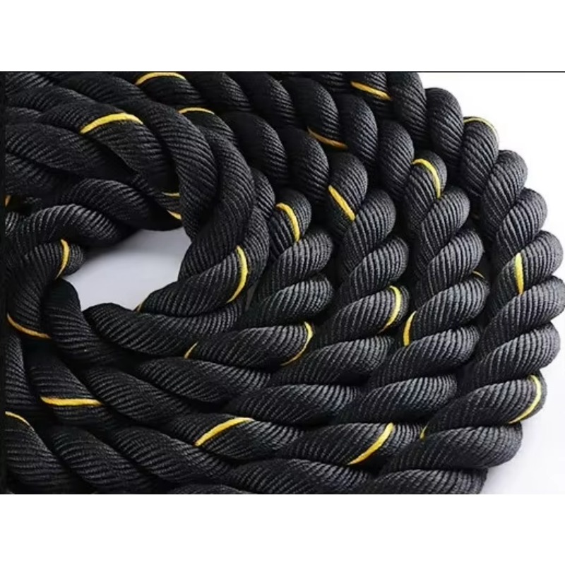 Workout Exercise Battle Rope F - Home Gym Leg のレビューと価格