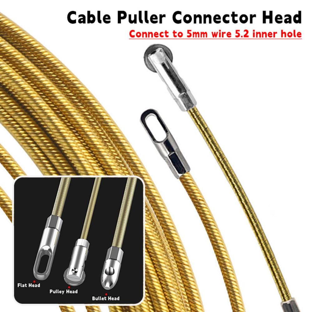 Carbon Steel Wire Puller Conne - Cable Pulley System のレビューと価格