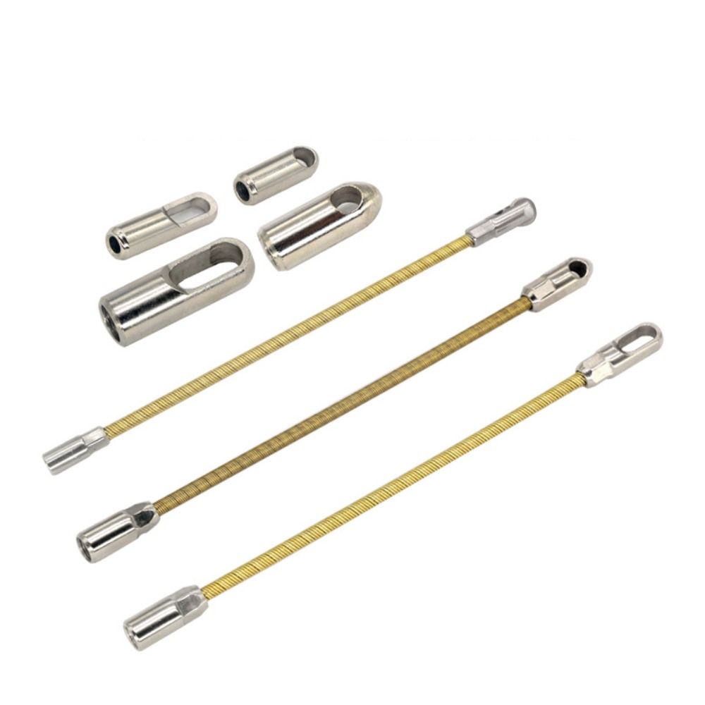 Carbon Steel Wire Puller Conne - Cable Pulley System のレビューと価格