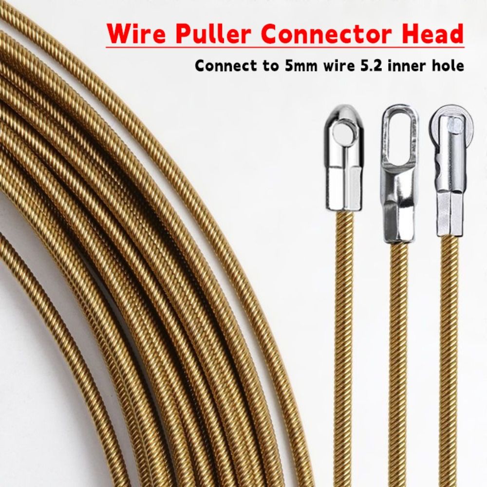Carbon Steel Wire Puller Conne - Cable Pulley System のレビューと価格