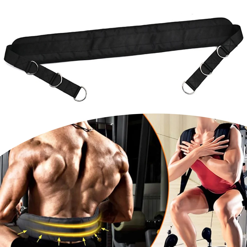 Leg Press Belt Rowing Strap 12 - Home Gym With Leg Press のレビューと価格
