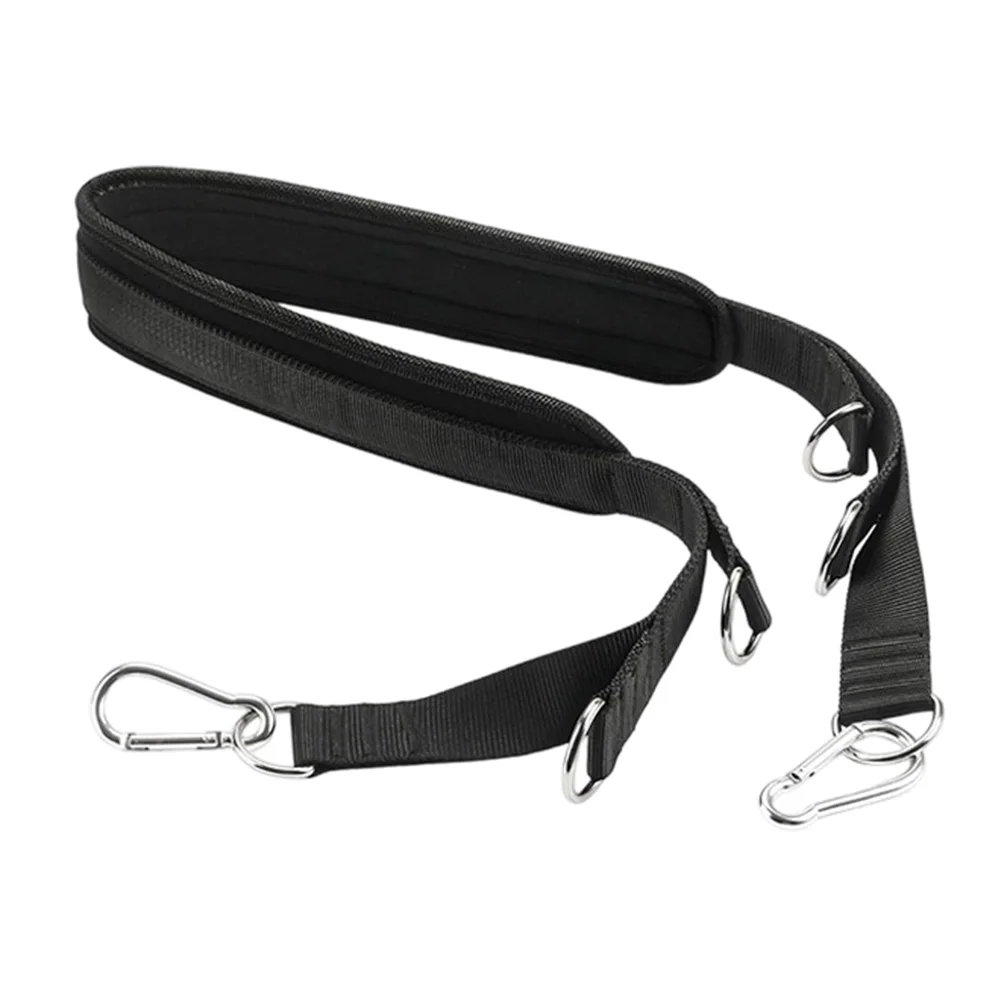 Leg Press Belt Rowing Strap 12 - Home Gym With Leg Press のレビューと価格