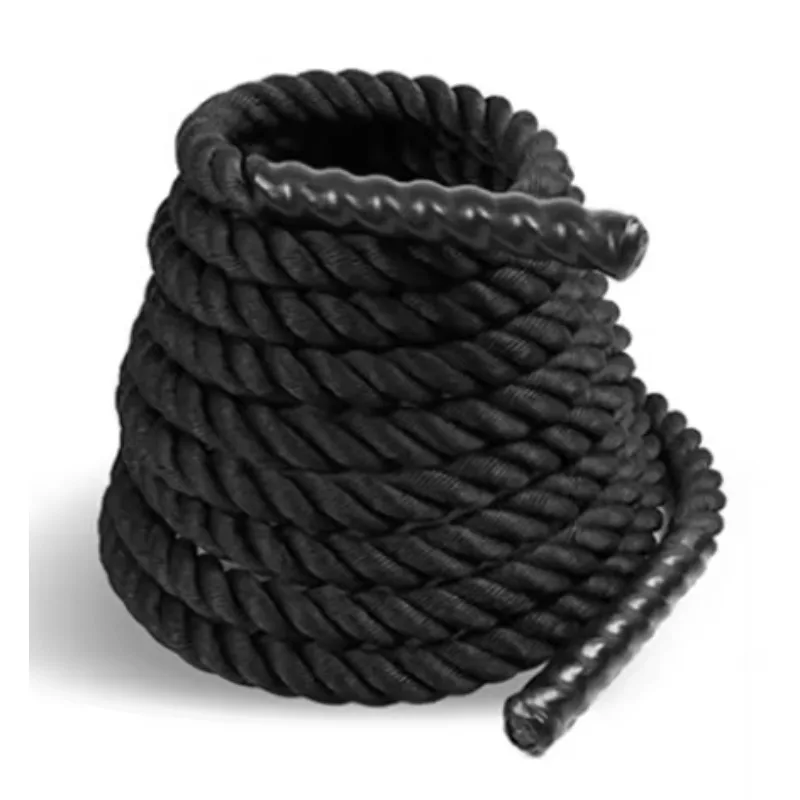 High Quality Nylon Battle Rope - Home Gym Leg のレビューと価格