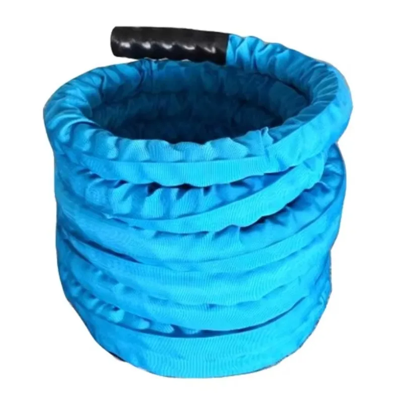 High Quality Nylon Battle Rope - Home Gym Leg のレビューと価格