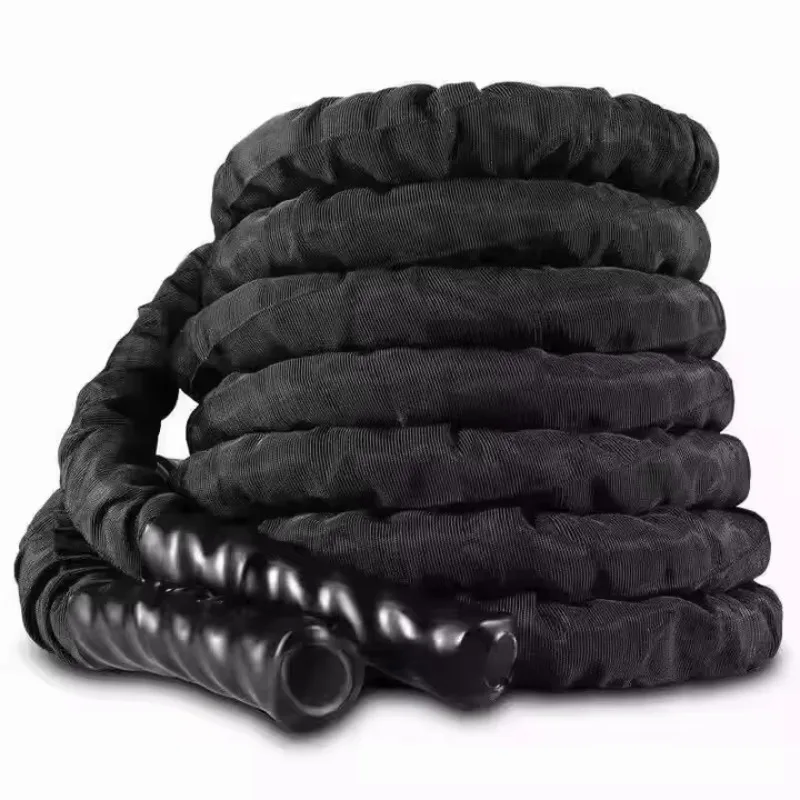 High Quality Nylon Battle Rope - Home Gym Leg のレビューと価格