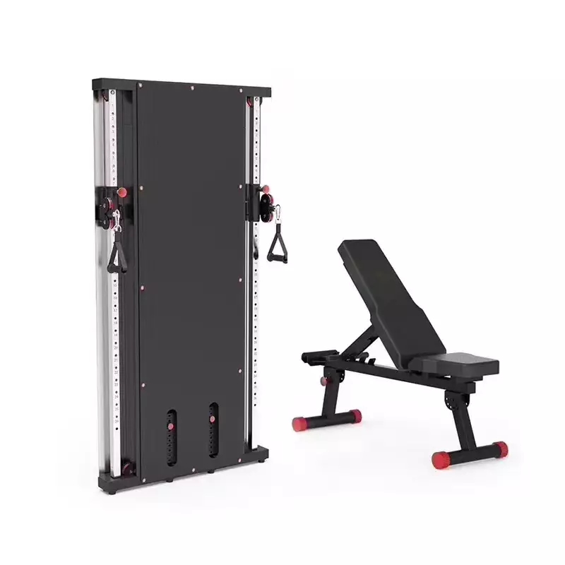 Strength Gym Machine Multi Pul - Cable Pulley System のレビューと価格