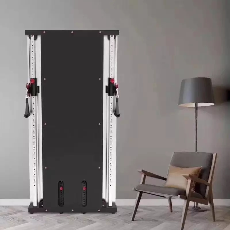 Strength Gym Machine Multi Pul - Cable Pulley System のレビューと価格