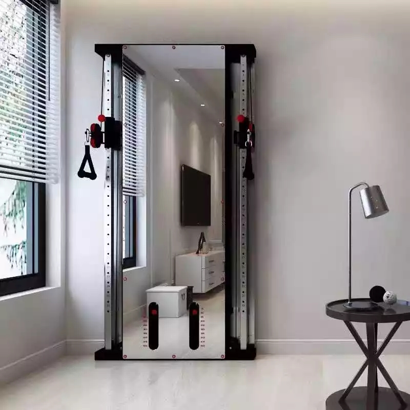 Strength Gym Machine Multi Pul - Cable Pulley System のレビューと価格