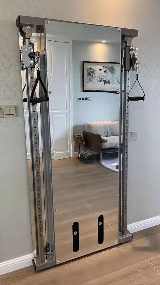 Strength Gym Machine Multi Pul - Cable Pulley System のレビューと価格
