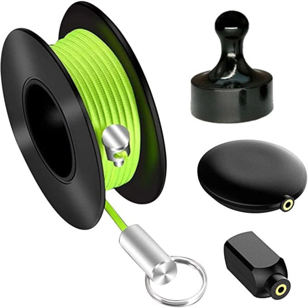 Hand Tool Magnetic Magnetic Ca - Cable Pulley System のレビューと価格