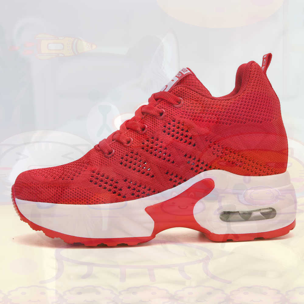 Red Size 36 Shoes Woman Tennis - Home Gym Practice のレビューと価格