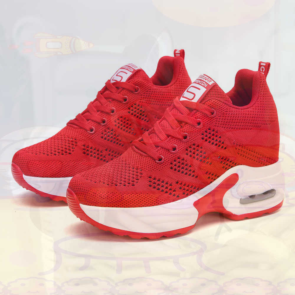 Red Size 36 Shoes Woman Tennis - Home Gym Practice のレビューと価格